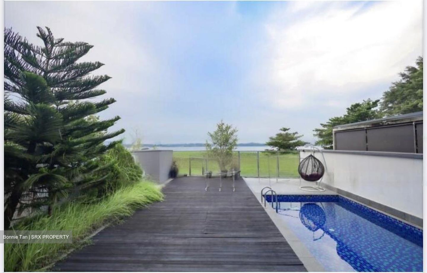 Bungalows By the Sea (D27), Detached #454212321